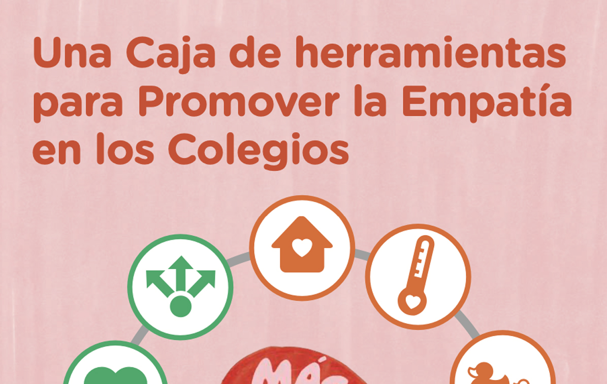 Una Caja de herramientas para Promover la Empatía en los Colegios