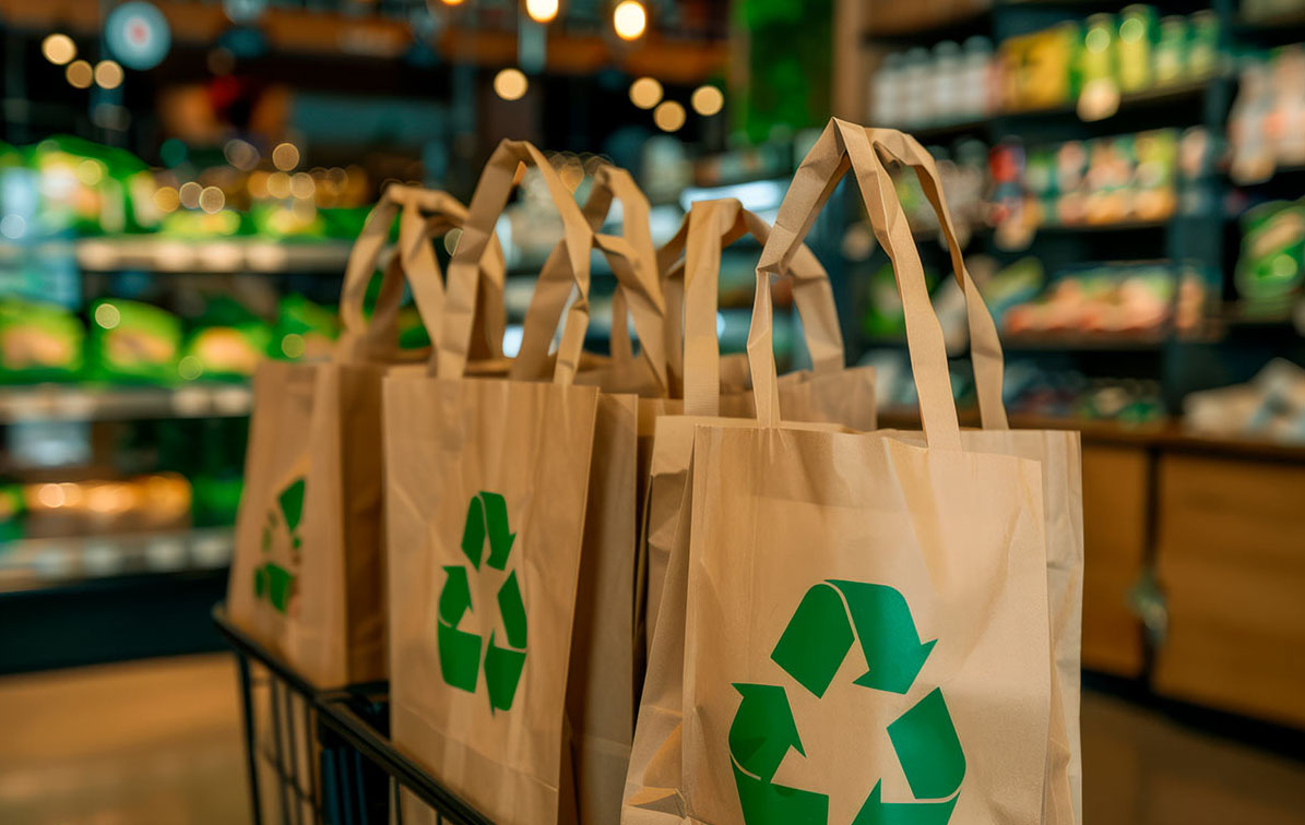 15 formas de hacer compras responsables