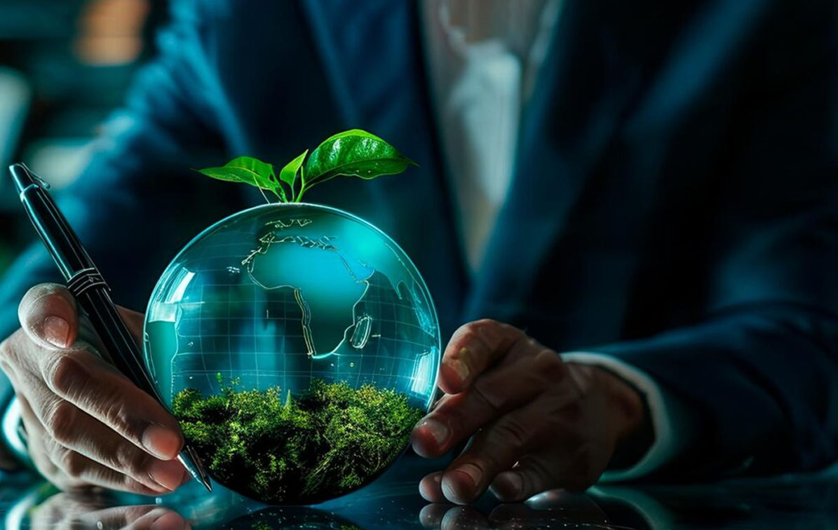 5 claves para los nuevos líderes en sostenibilidad