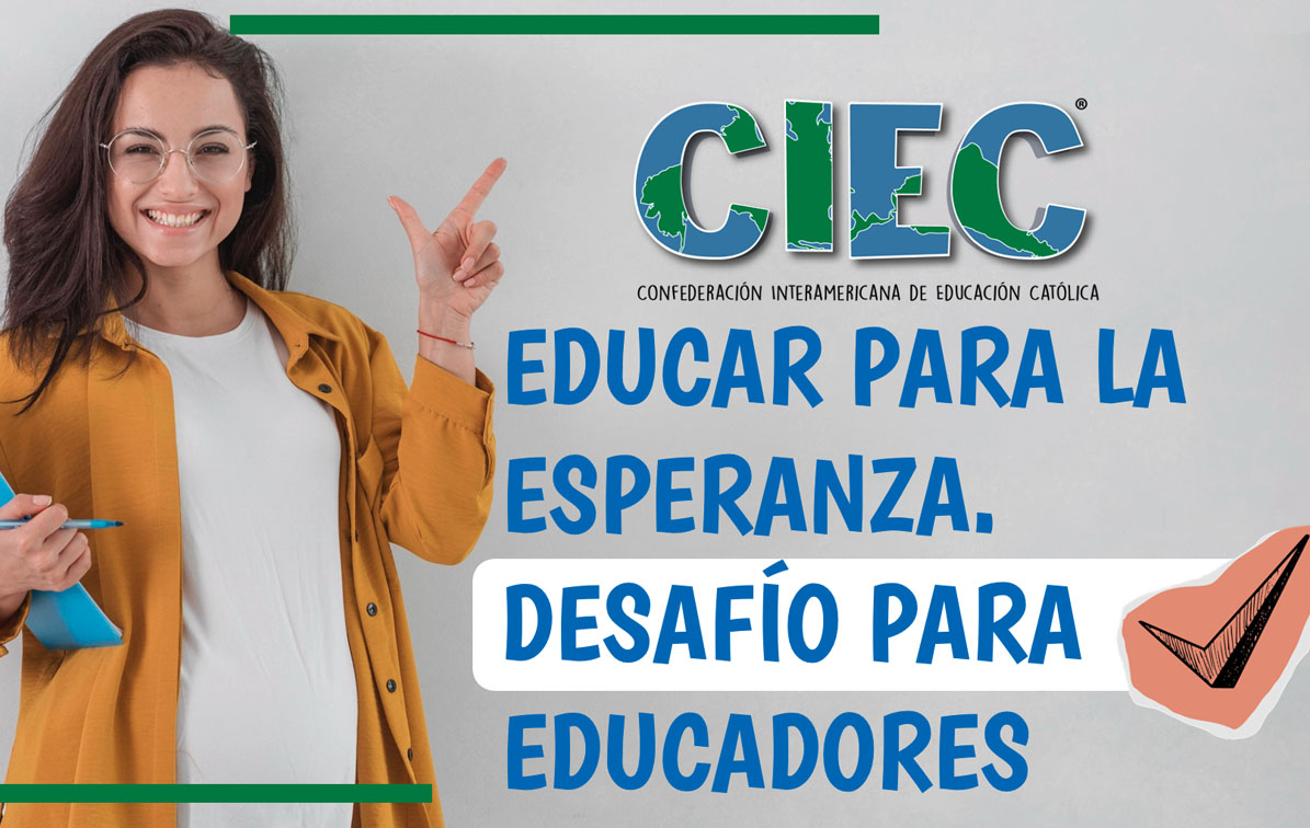 Educar para la esperanza Desafío para educadores