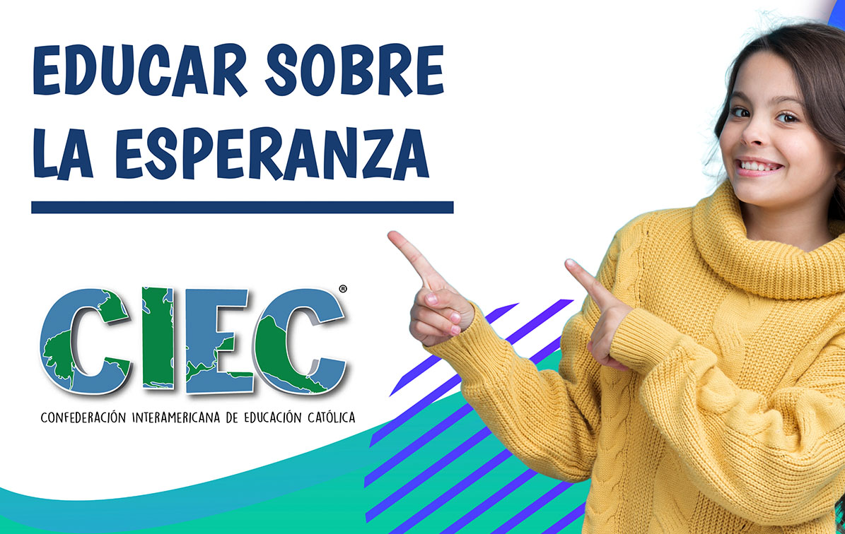 Educar sobre la esperanza