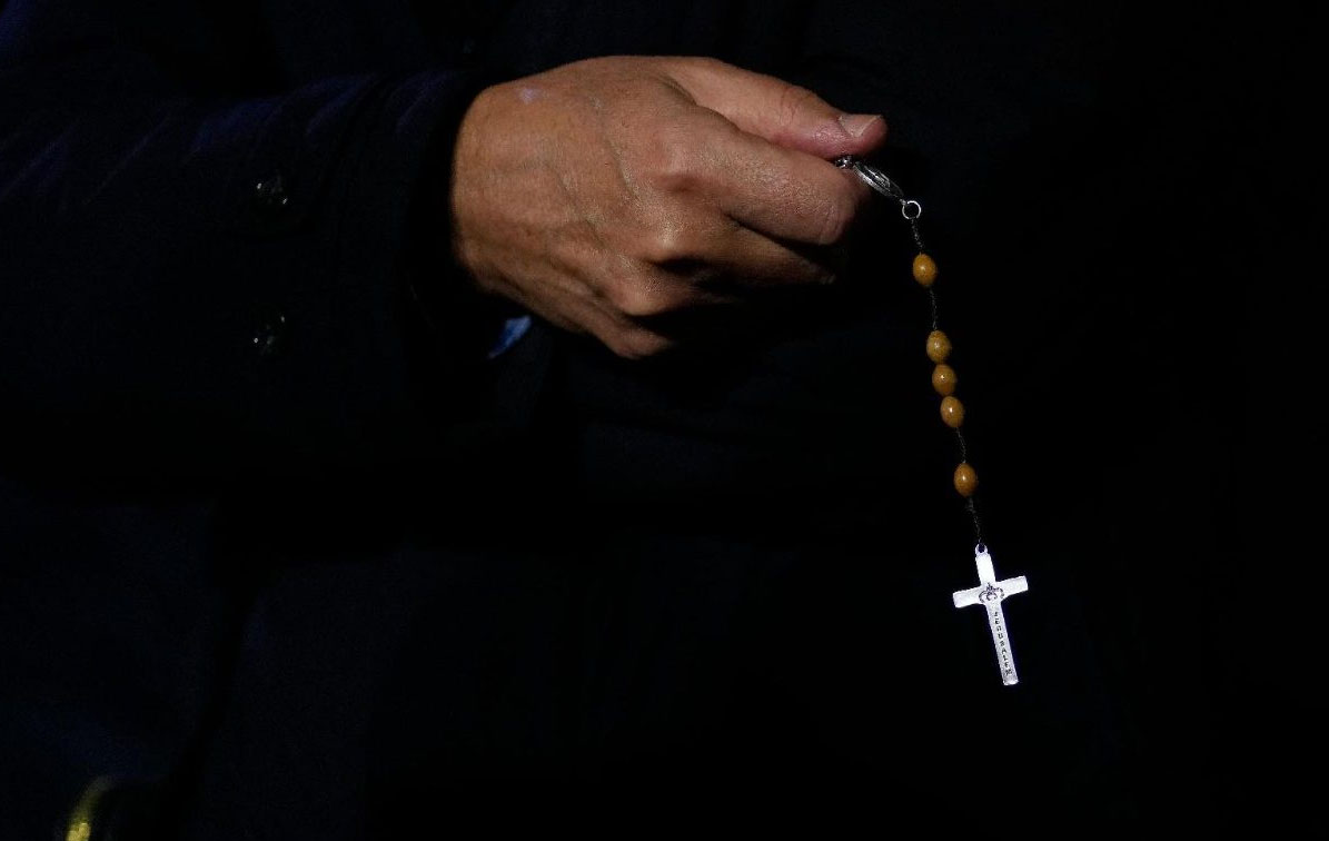 Francisco: No nacimos para matar, busquemos caminos de paz