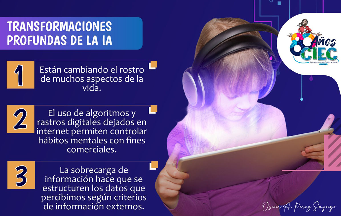 573 - Transformaciones profundas de la IA