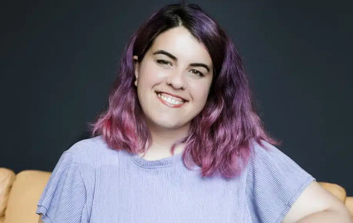 Nerea Luis, divulgadora y experta en IA: “La alfabetización en IA será tan importante como aprender a leer y escribir”