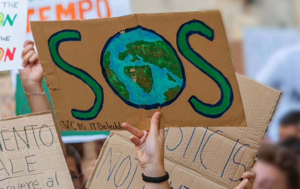 3 estrategias para fortalecer la comunicación climática
