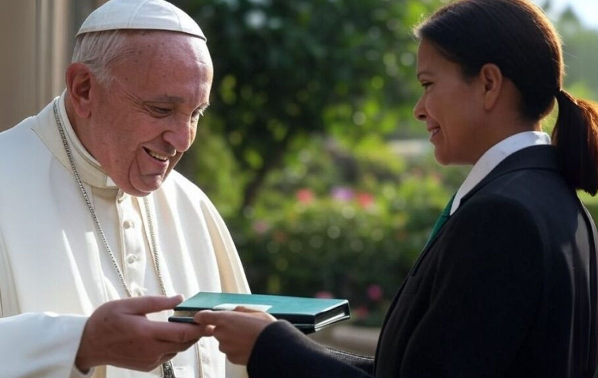 El legado social y ambiental del papa Francisco