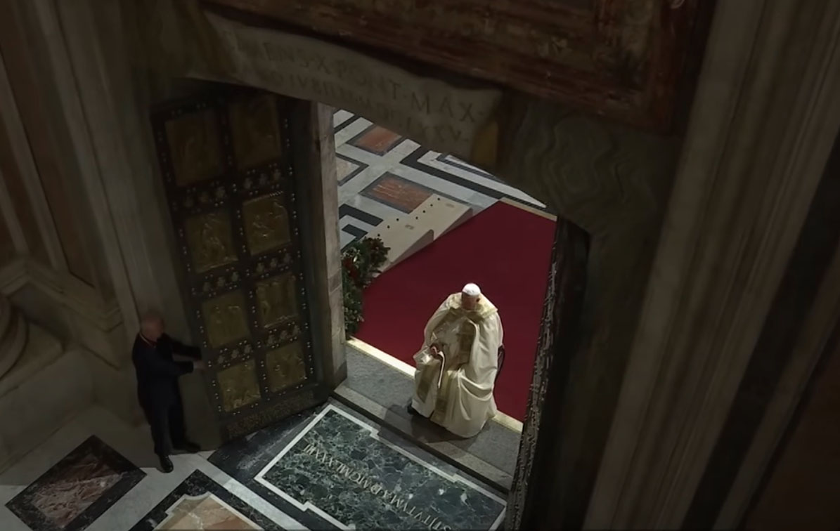 El pontificado del Papa Francisco: Doce años de procesos y puertas abiertas