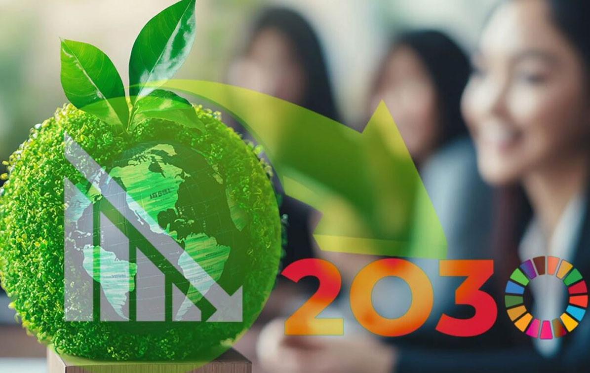 LATAM en deuda con la Agenda 2030: solo cumplirá el 23% de las metas
