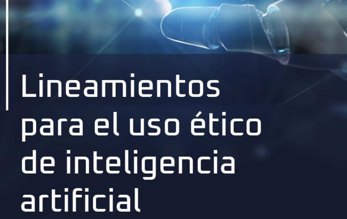 Lineamientos para el uso ético de la IA en Educación