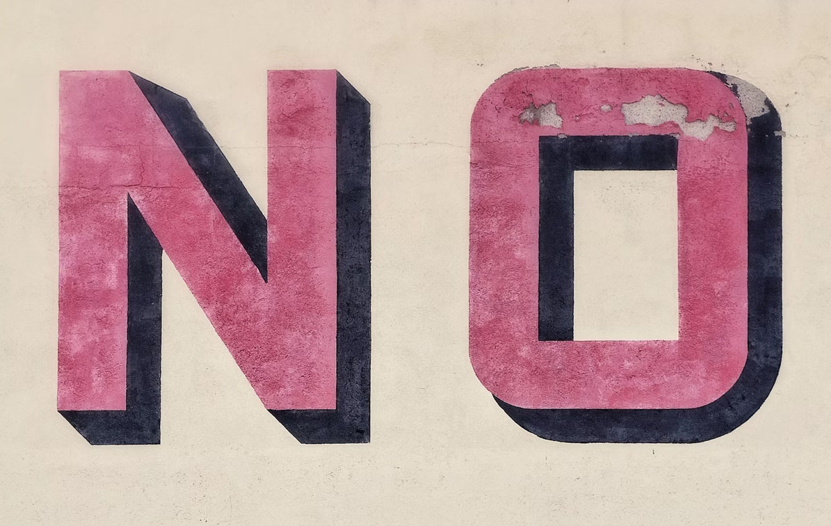 Lo que no es la educación