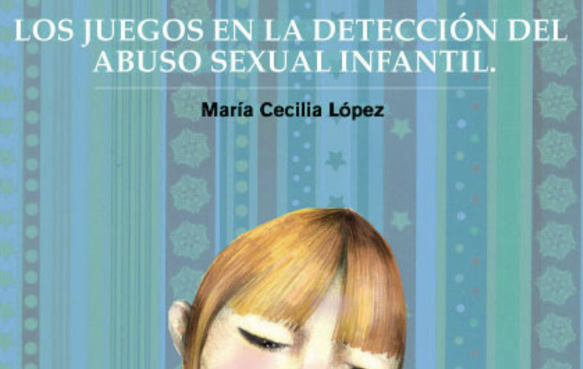 Los juegos en la detección del abuso sexual infantil