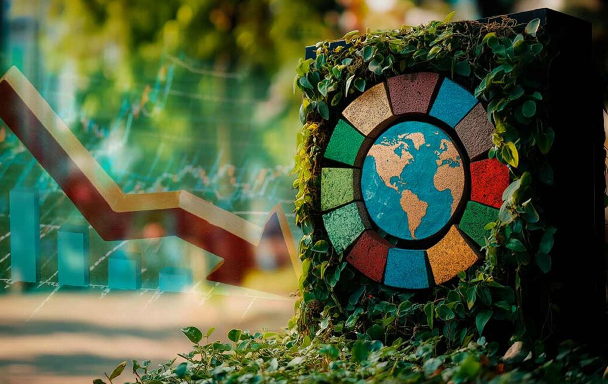 ODS incumplidos: ningún país alcanzará la Agenda 2030 de la ONU