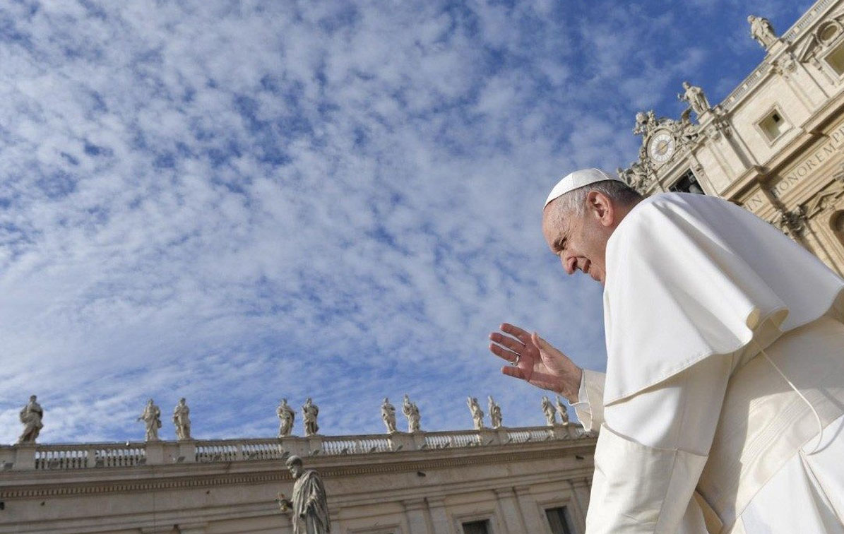 Papa Francisco: Doce años de procesos, nuevos dinamismos y puertas abiertas