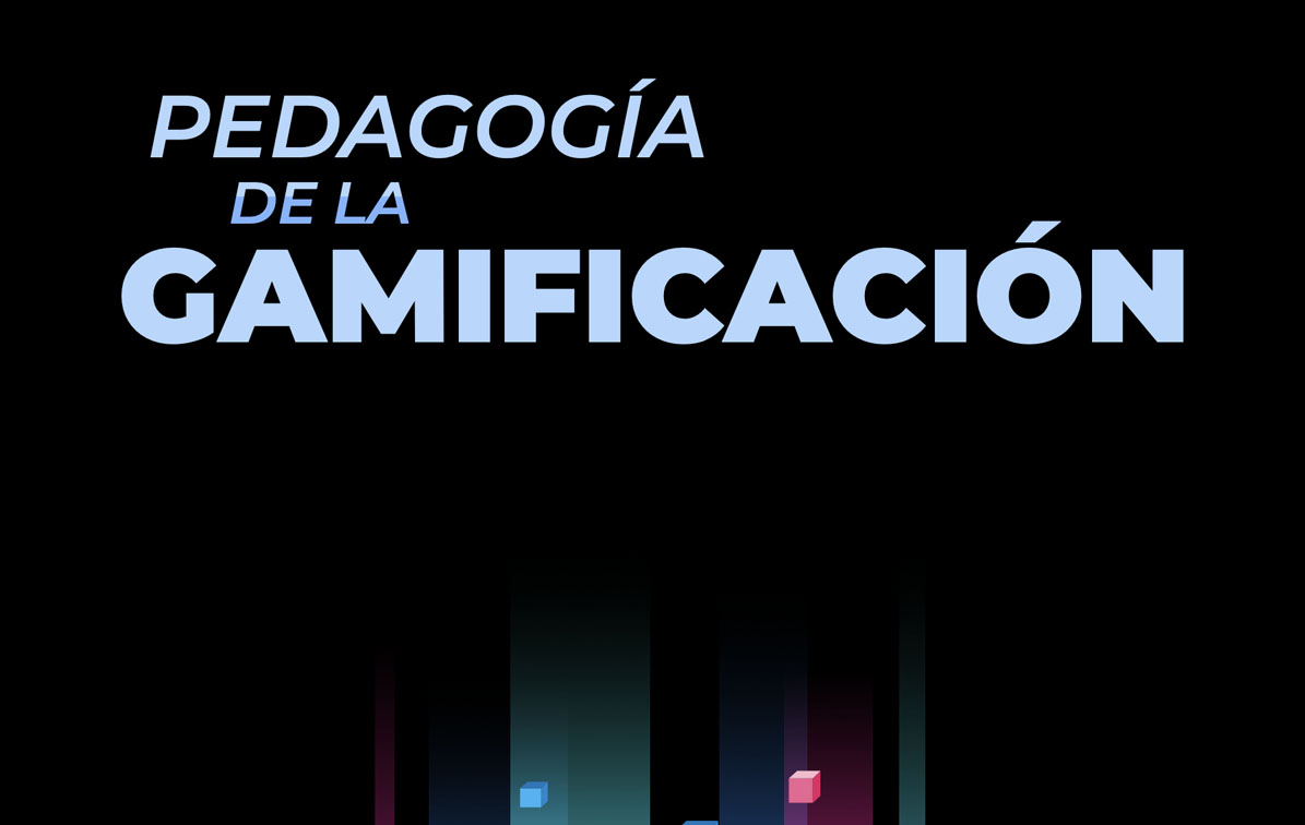 Pedagogía de la gamificación