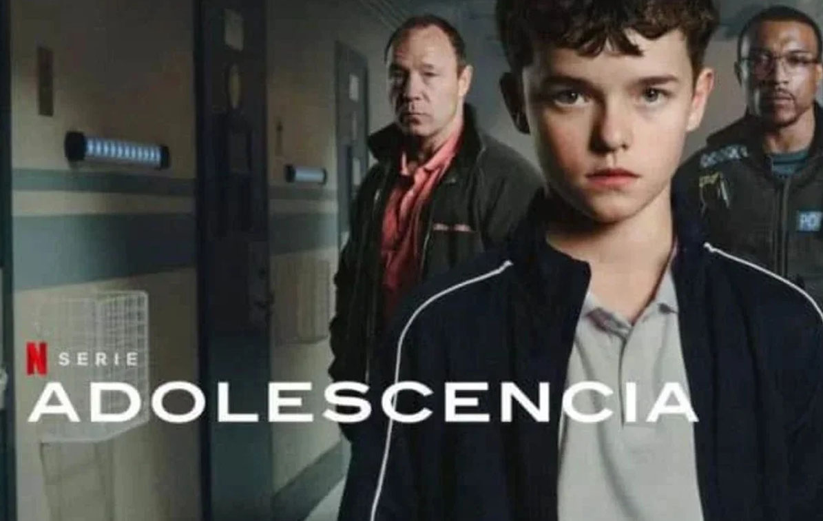 Por qué deberías ver la serie 'Adolescencia', sobre todo si eres docente