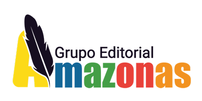 Sponsor Grupo Editorial Amazonas