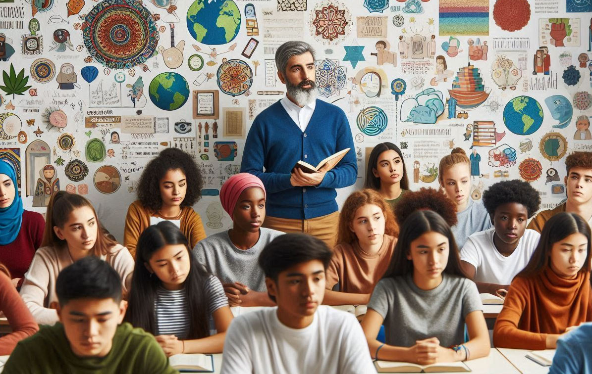 Aproximaciones al Diseño Didáctico para la Educación Religiosa Escolar
