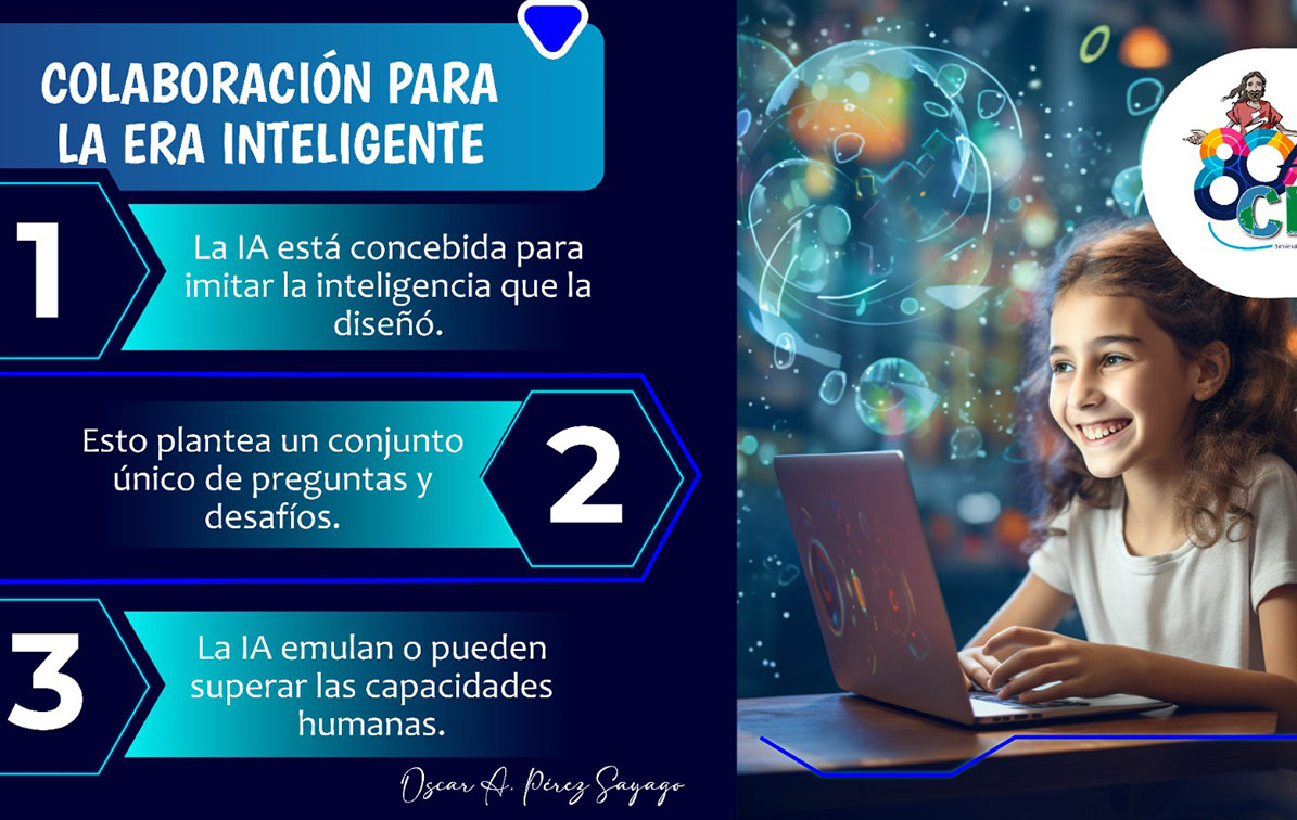 590 - Colaboración para la era inteligente