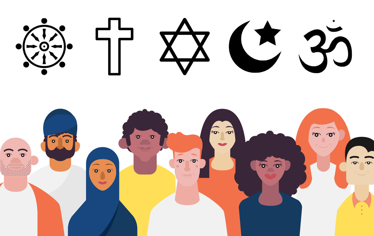 Contribuciones de los estudios de la religión a la configuración de la identidad de la ERE