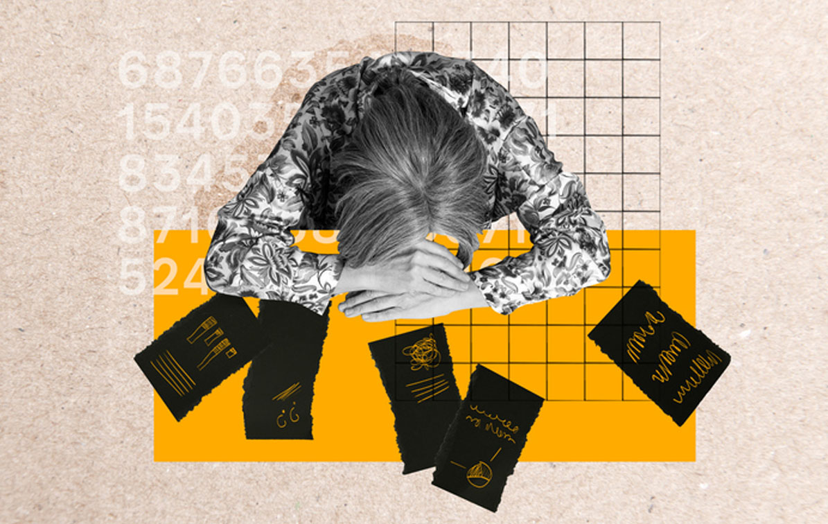 Entre la pasión y el agotamiento: El burnout docente