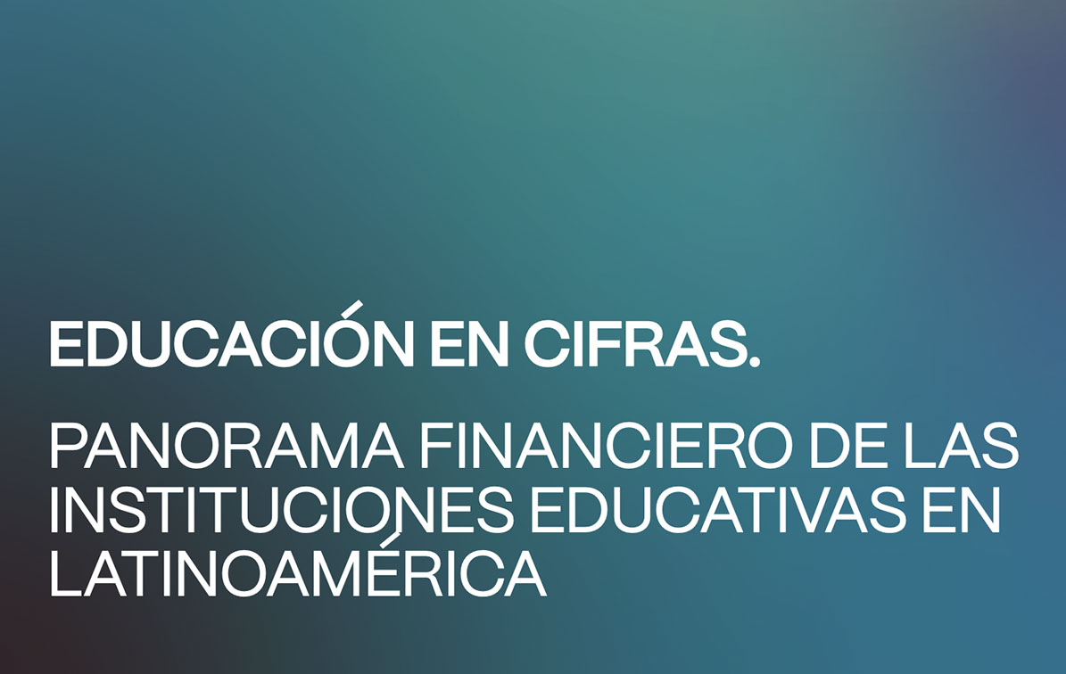 Panorama financiero de las instituciones educativas en Latinoamérica