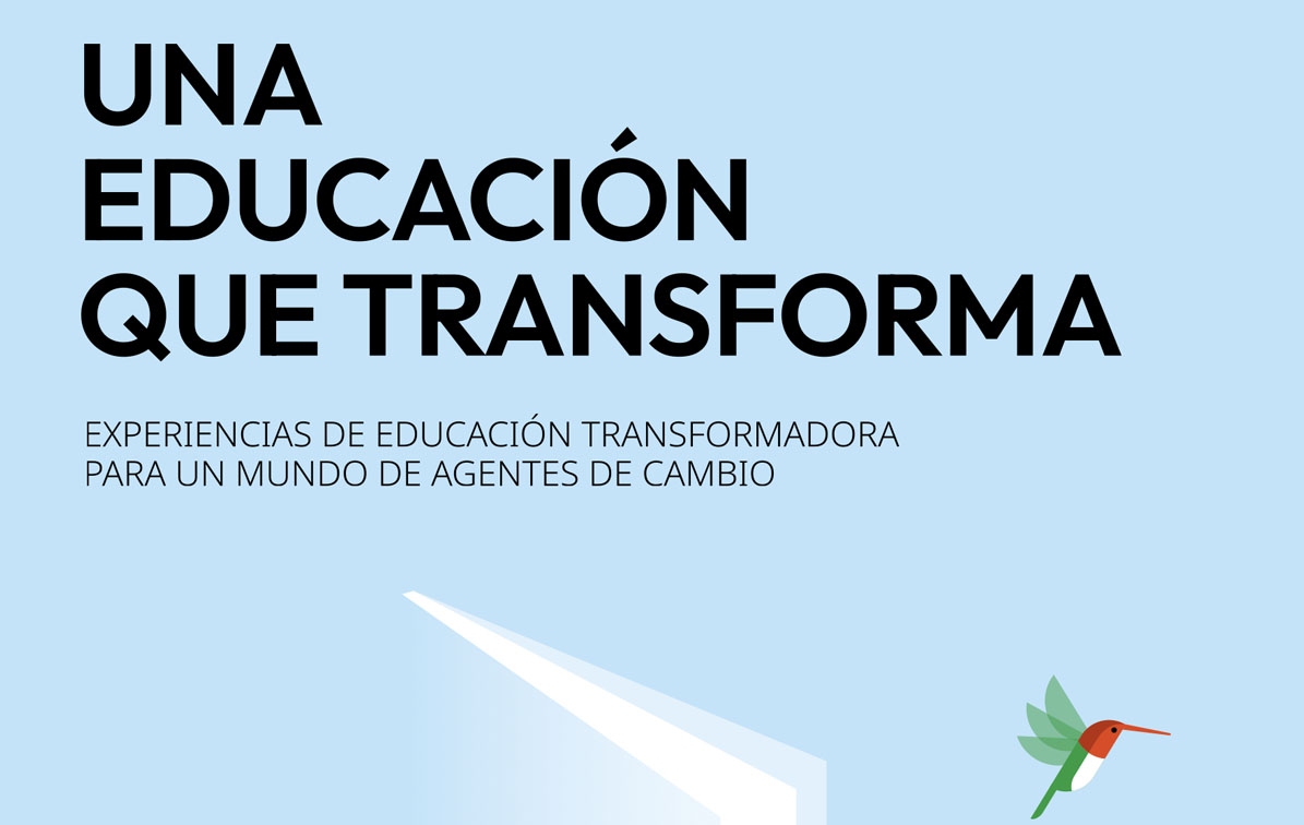 Una educación que transforma