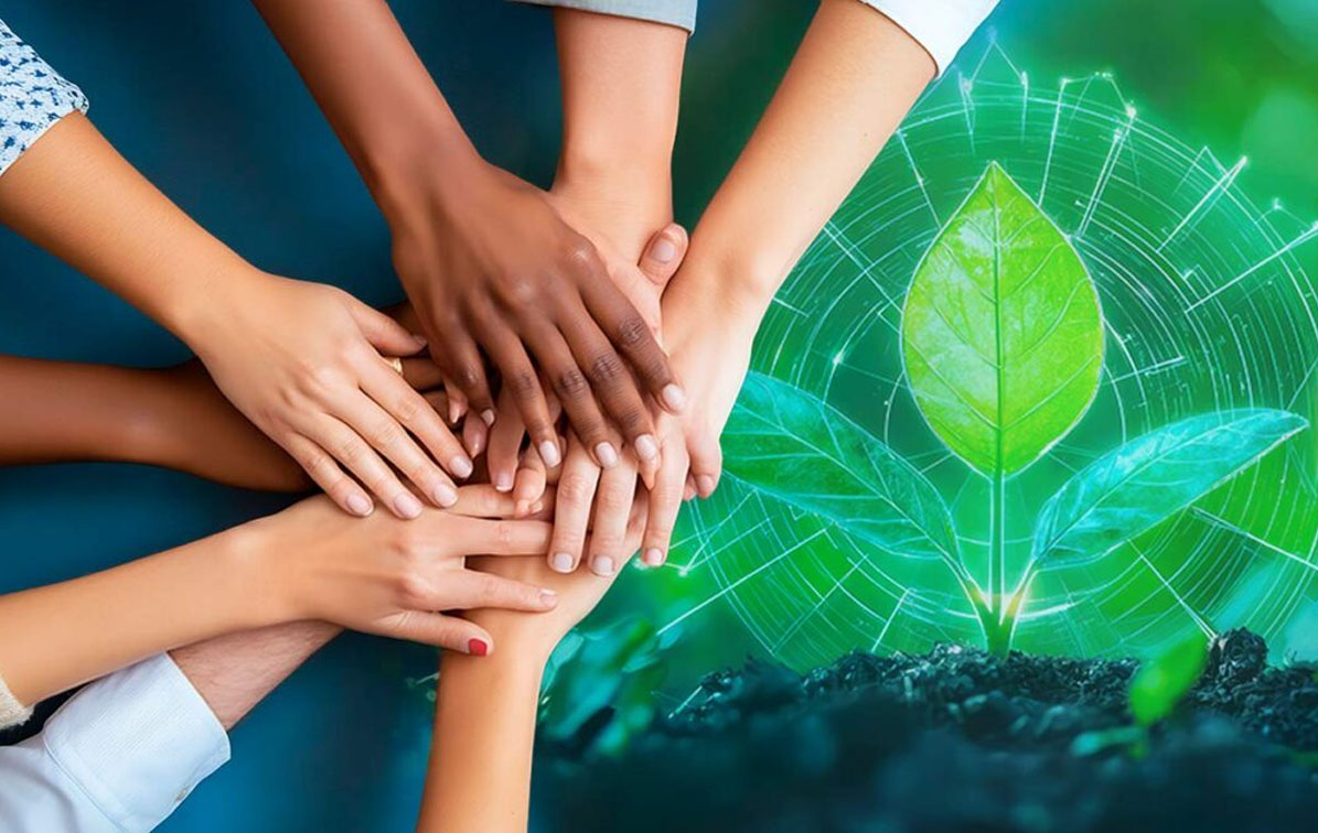 10 acciones solidarias que puedes hacer sin dinero (y con mucho impacto)