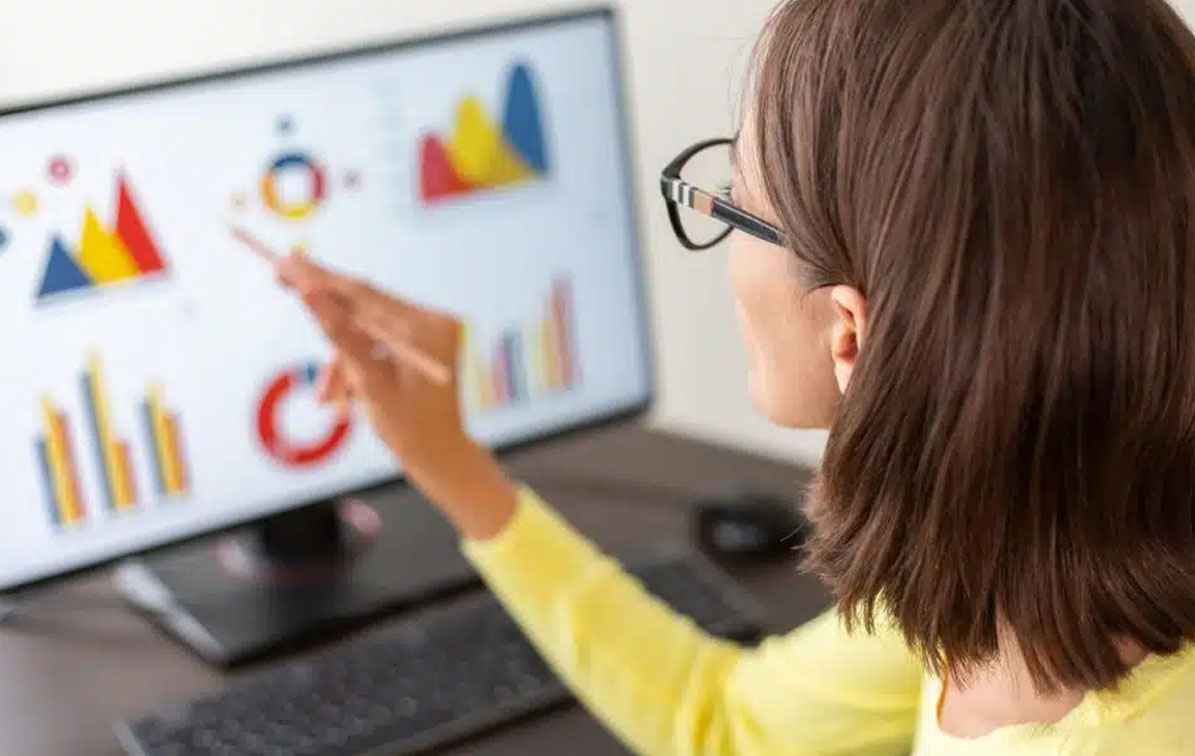 Apunta estas herramientas con IA para crear gráficos para tus clases