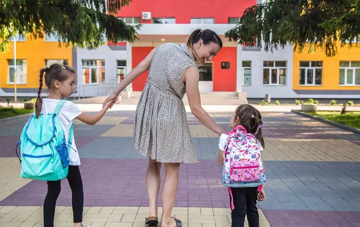 Cómo fomentar la participación de las familias en el centro escolar