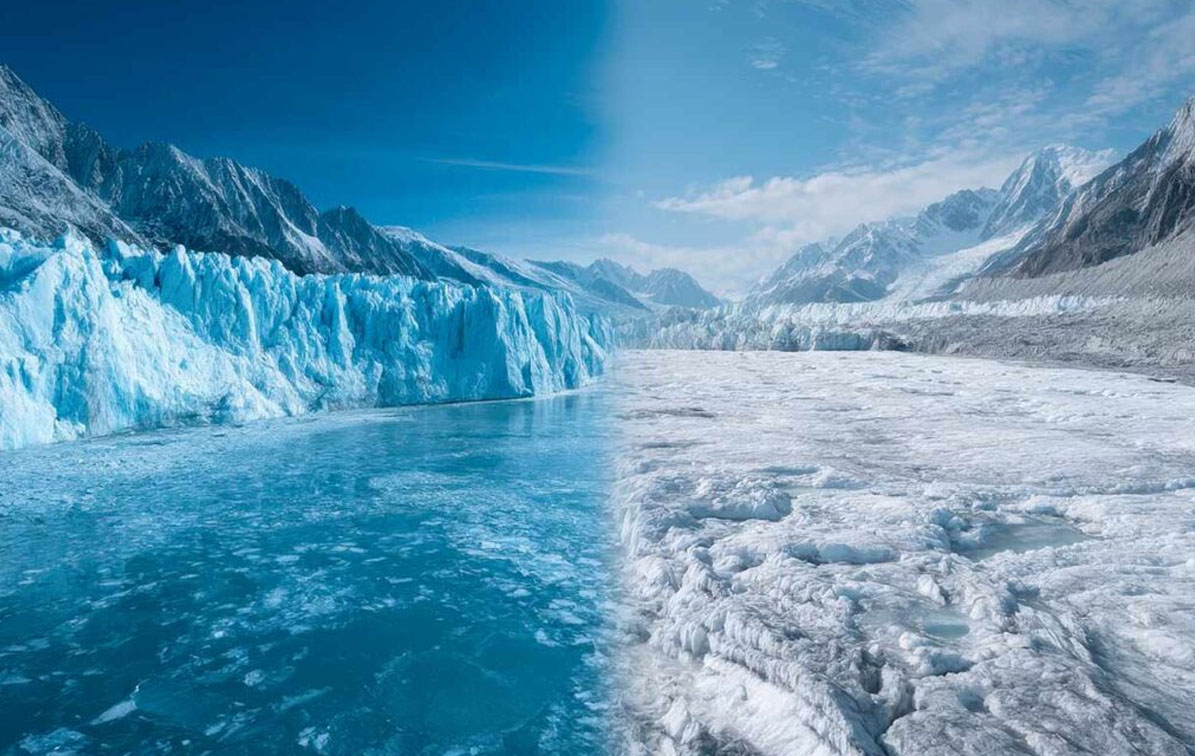 El planeta pierde su hielo: 4 de cada 10 glaciares ya no se pueden salvar
