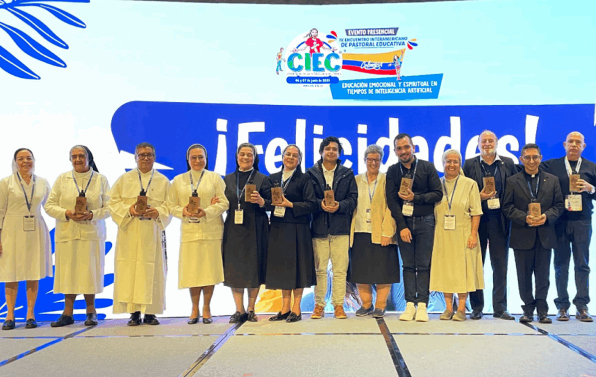 Premios Jesús Maestro 2025