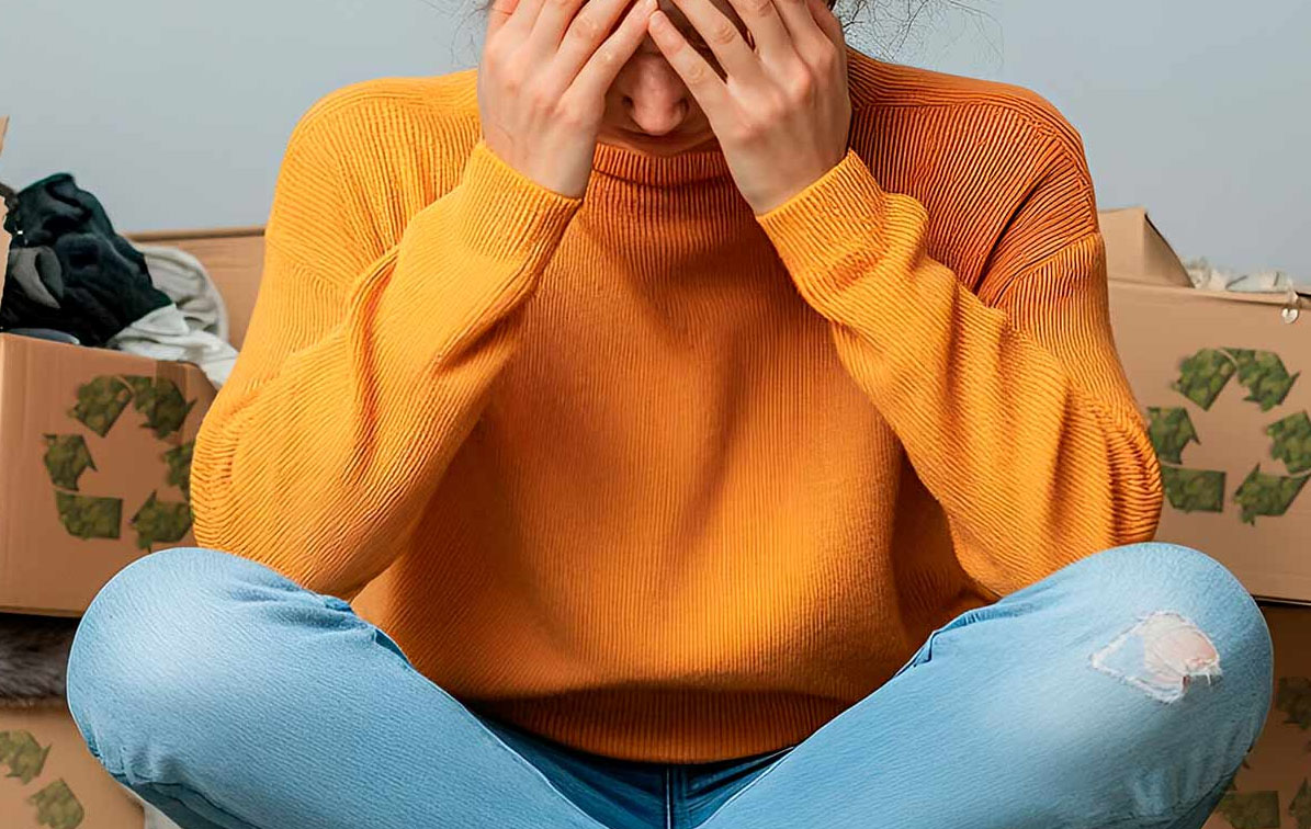 ¿Qué es la ecoansiedad? 8 ejemplos