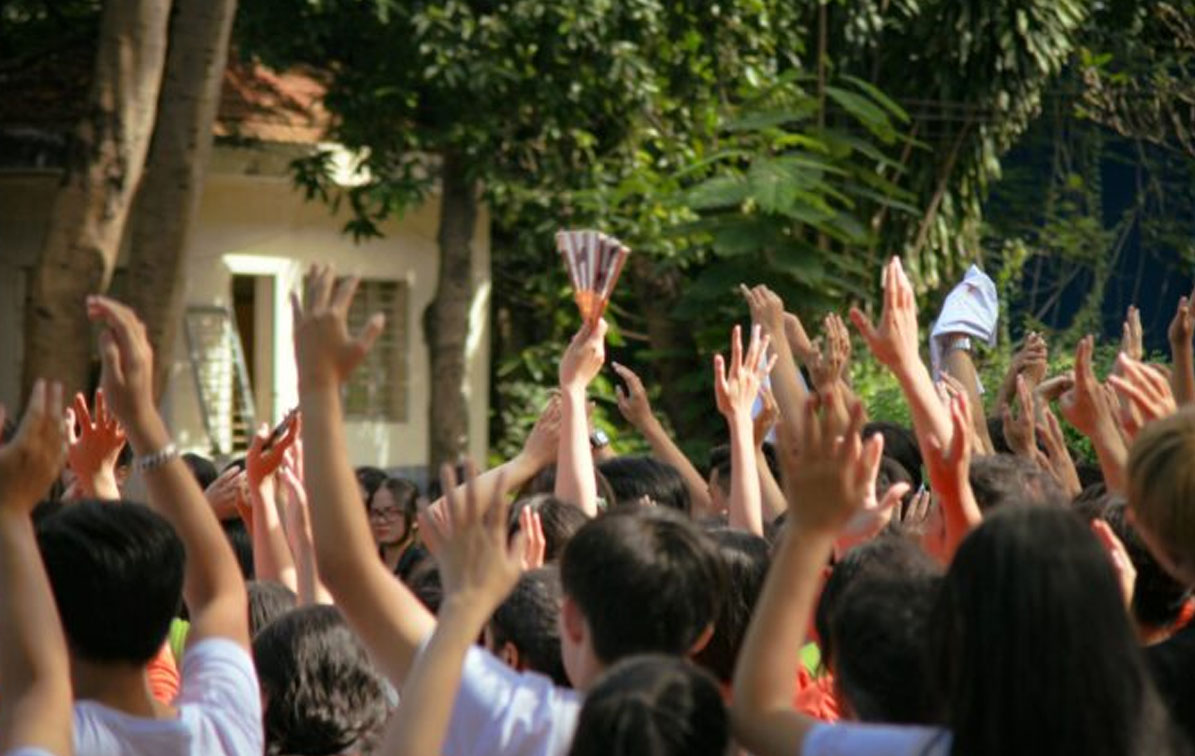Educar el alma en tiempos de algoritmos: la apuesta de la CIEC por una escuela transformadora