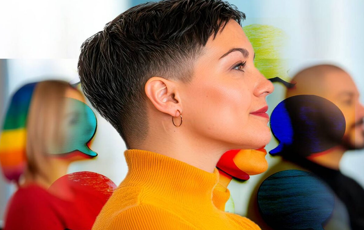 Lenguaje inclusivo en la empresa: ¿moda o herramienta real de transformación?